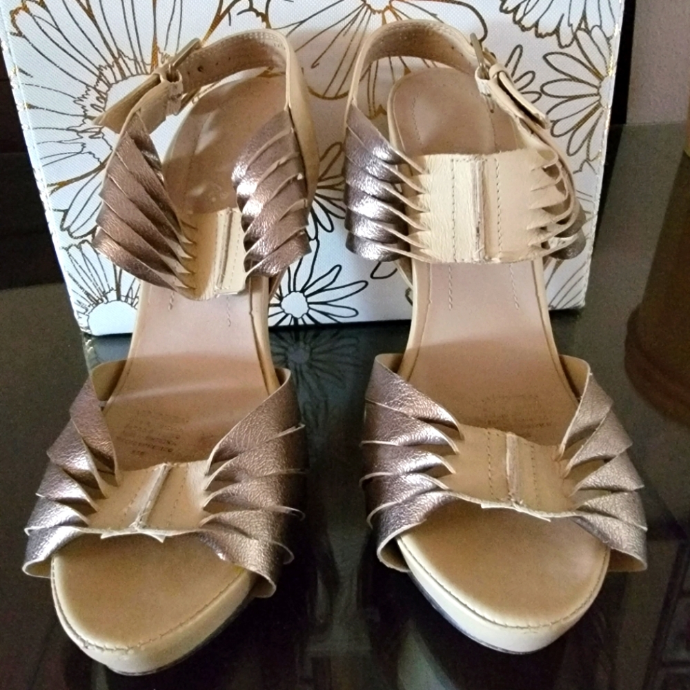 Stilletos - Picture 2 of 4